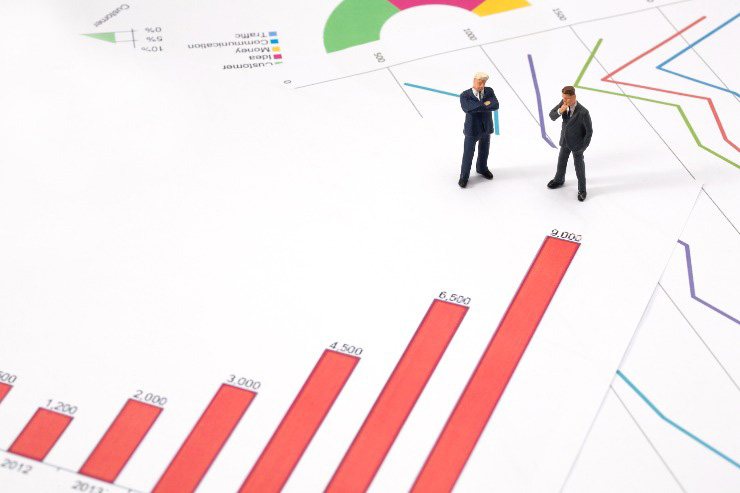 売上高とは？利益との違いや損益分岐点について