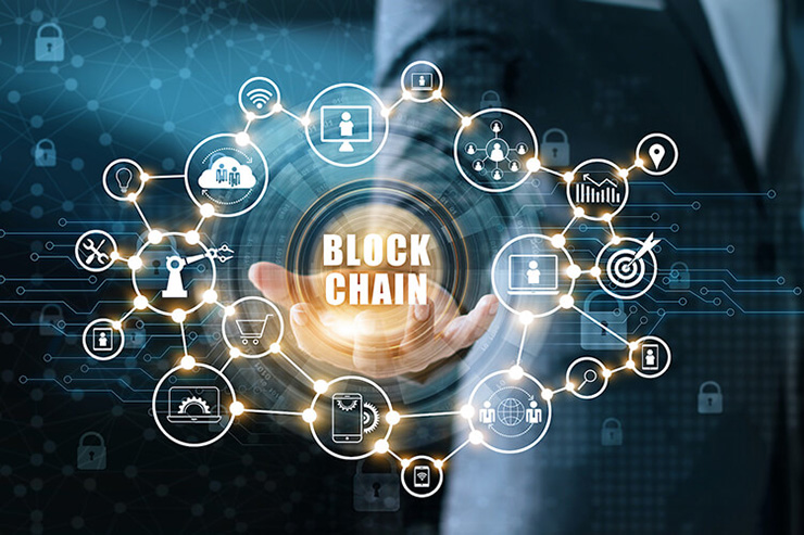 ブロックチェーンの活用事例を紹介!しくみや特徴、国内・海外の動向は?