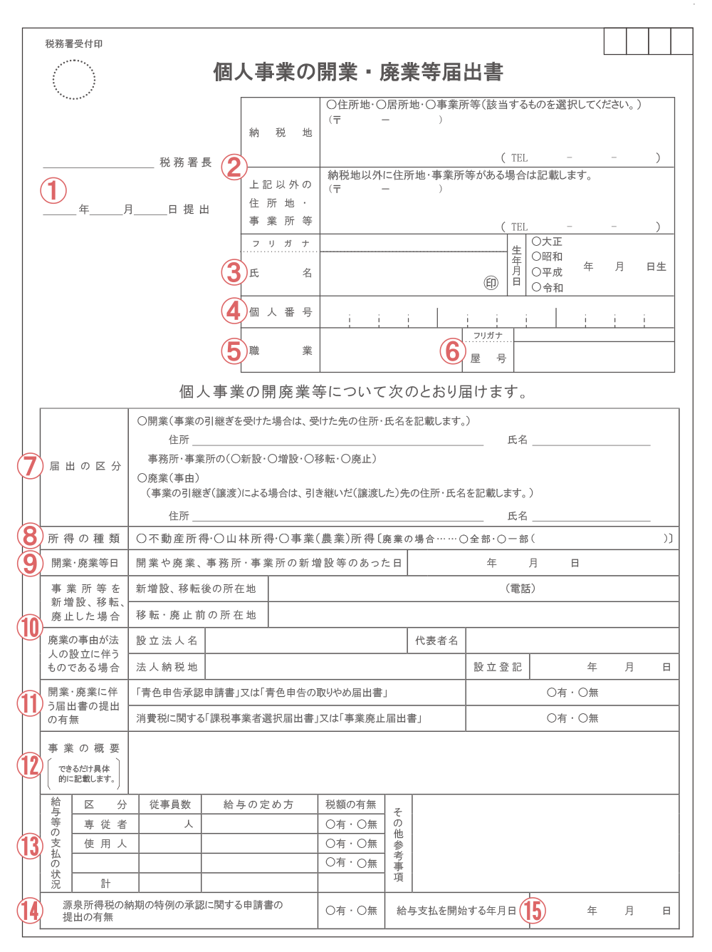 書 国税庁 納税 証明