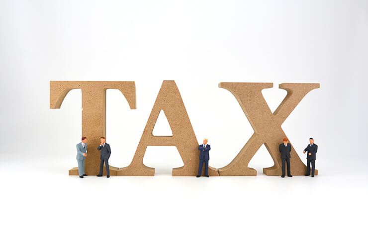 法人税法とは？経営者が知っておきたい法人税の種類と計算方法を解説