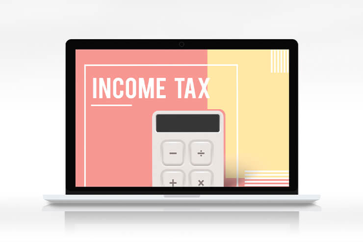 個人事業主の所得税とは？確定申告に備えて知っておきたい税率や払い方を解説