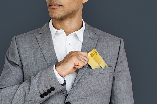 3分でわかる！ 個人事業主の法人カード・ビジネスカードの選び方と持つべき理由とは？
