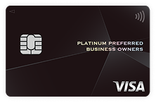 三井住友カード ビジネスオーナーズ プラチナプリファード