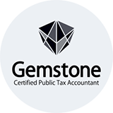 Gemstone税理士法人 ロゴ
