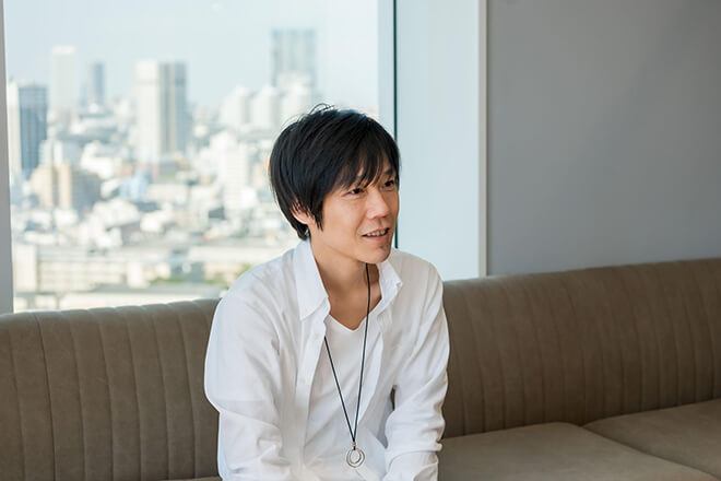 導入のきっかけは、ビジネスモデル上の課題