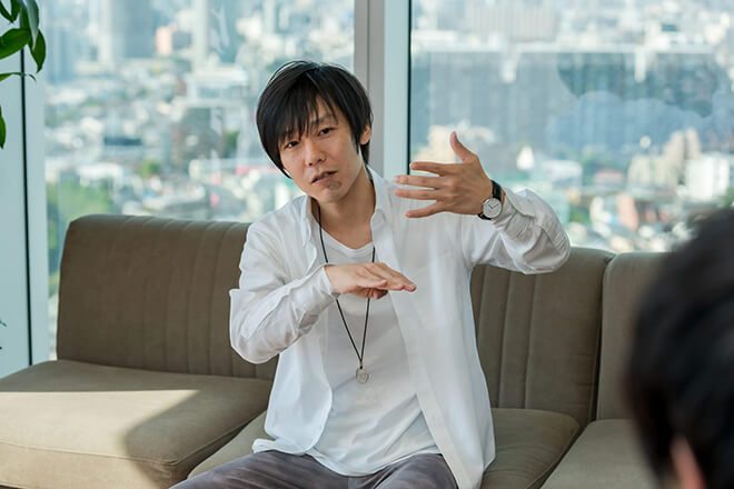 導入のきっかけは、ビジネスモデル上の課題
