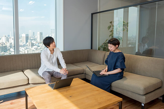導入のきっかけは、ビジネスモデル上の課題