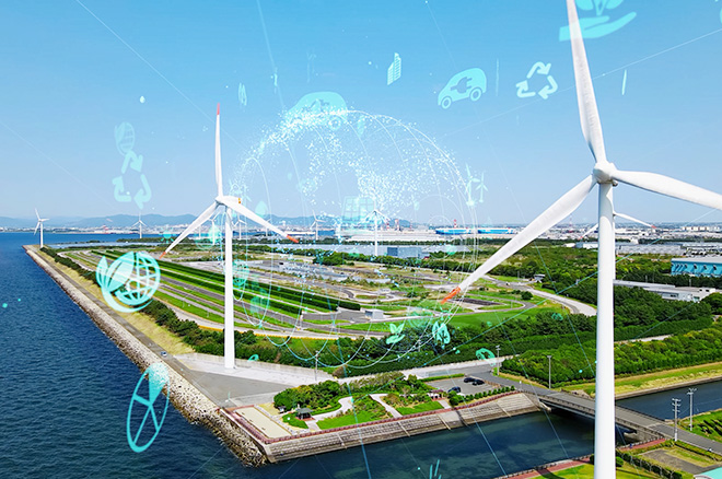 カーボン・オフセットとは？実施の手順や取組事例までわかりやすく解説