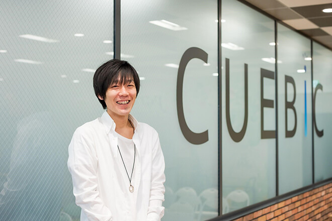 三井住友パーチェシングカード導入で経理の負担も大幅減「Web広告業界の決済には必要不可欠」 [キュービック小森さま] 