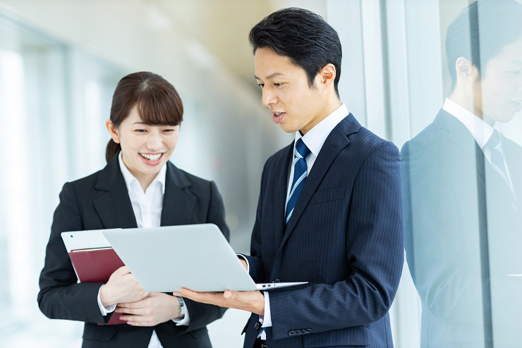 経費精算の業務改善を実現!社員ひとりひとりが法人カードを使える会社へ
