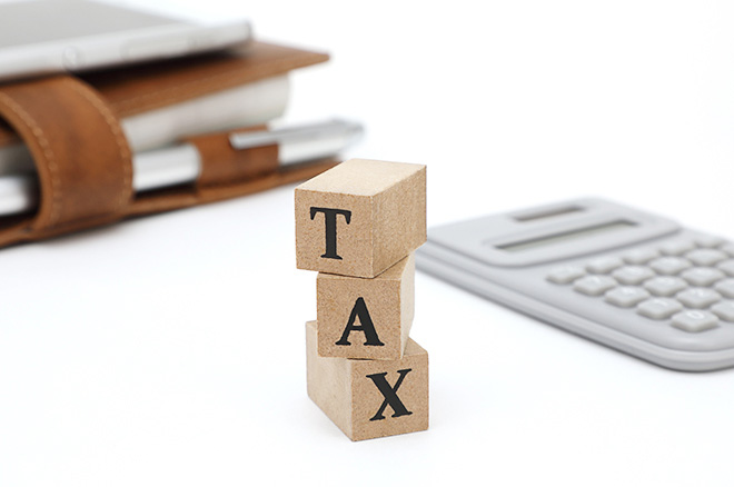 仮払消費税とは？仕訳例や仮受消費税との違い、資産に計上される理由を解説