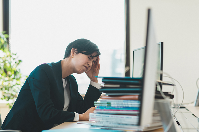 経理の人材が増えない、増やせない。人手不足に終止符を打つ「パーチェシングカード」を使った賢い経理業務改革とは