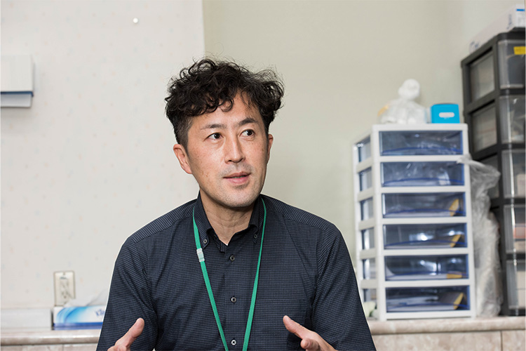 シンプルな操作性と多様な課題を解決する機能性で、会計業務がスムーズに イメージ