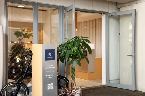 店舗イメージ