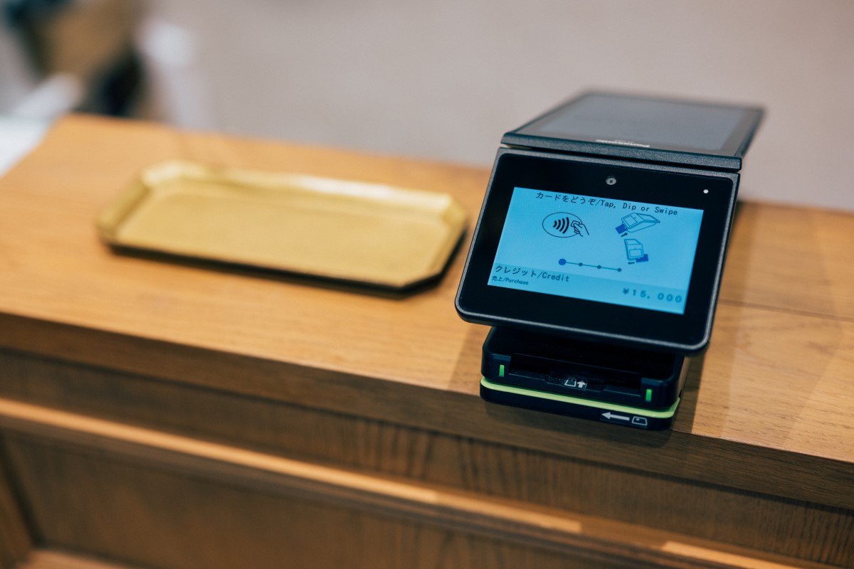 入金サイクルの充実、サポートデスクの手厚いサポートに加え、カード利用者増加で売上アップ