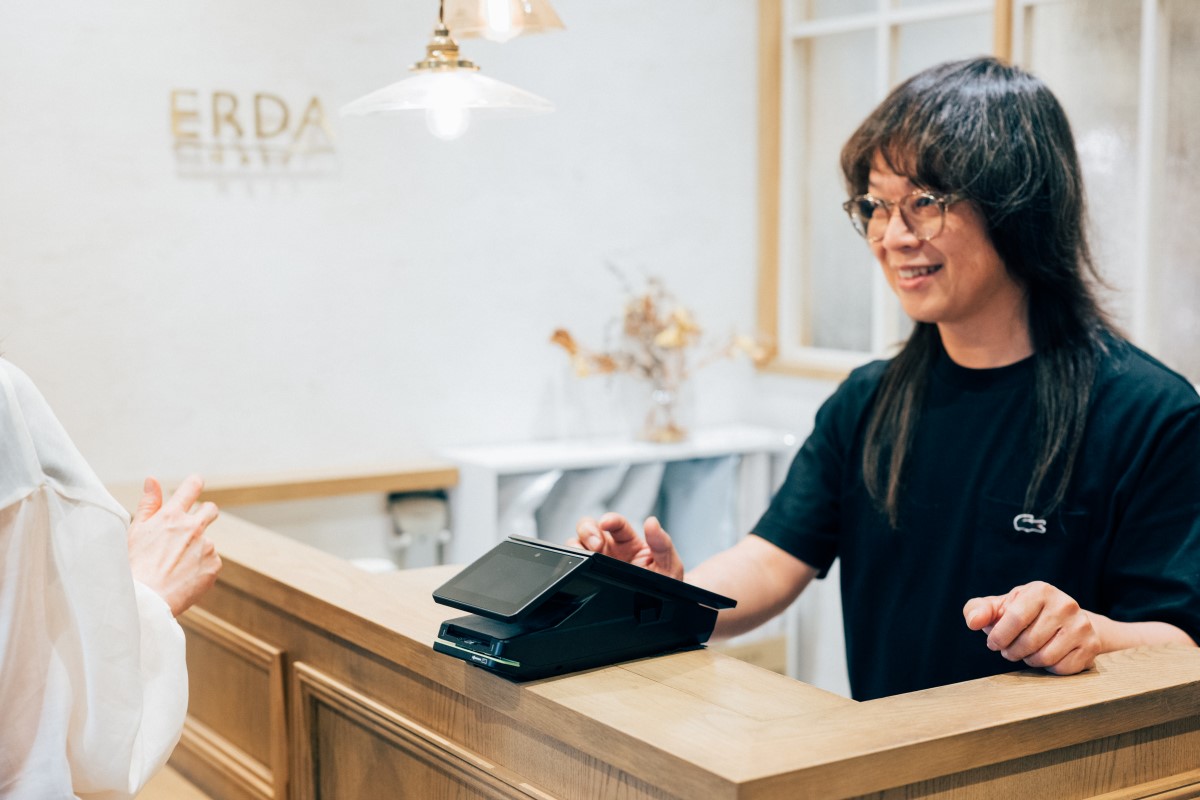 入金サイクルの充実、サポートデスクの手厚いサポートに加え、カード利用者増加で売上アップ