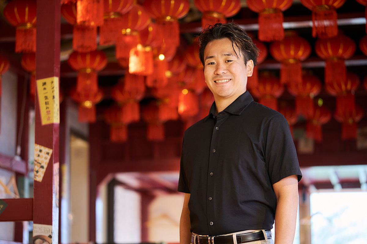 スムーズな会計オペレーションで新人教育の効率化も実現