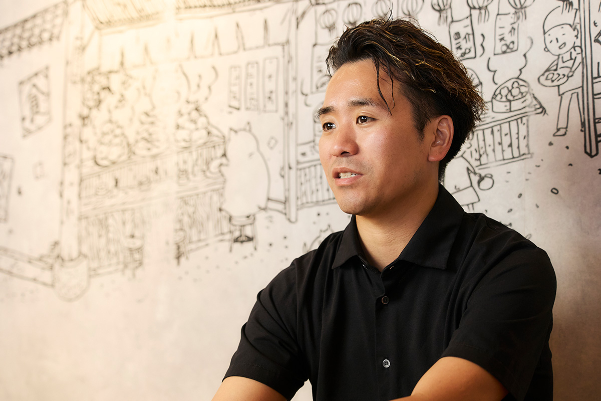 スタッフ教育に要する時間や支払いサイクルの長さが課題