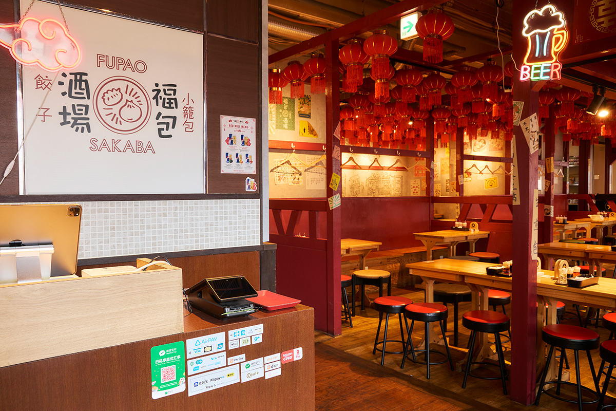 スムーズな会計で接客に集中できる環境を実現