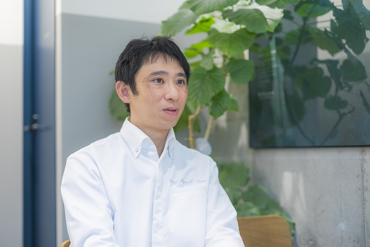 開業時、会計業務を効率化し、オペレーションを早く安定させたかった