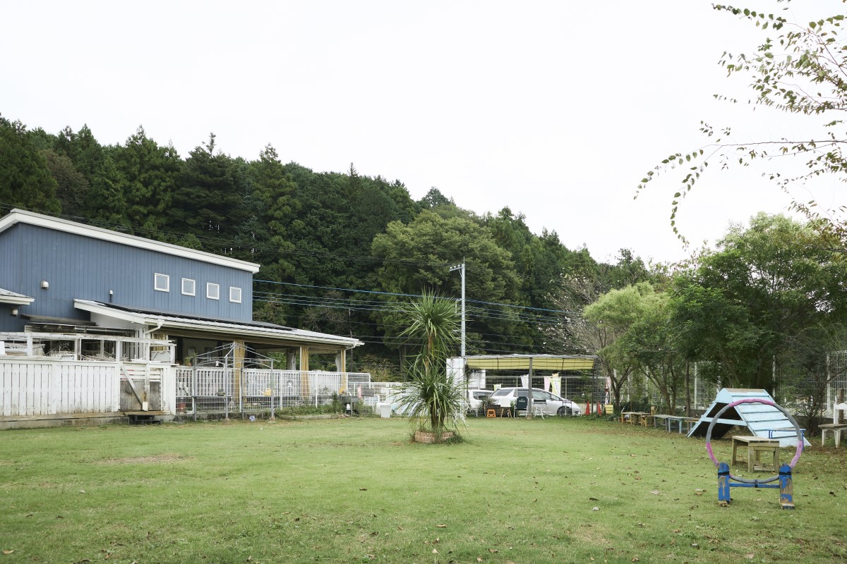 ブリーダーとしての経営を通じて、ペットと暮らす日々を支えていく