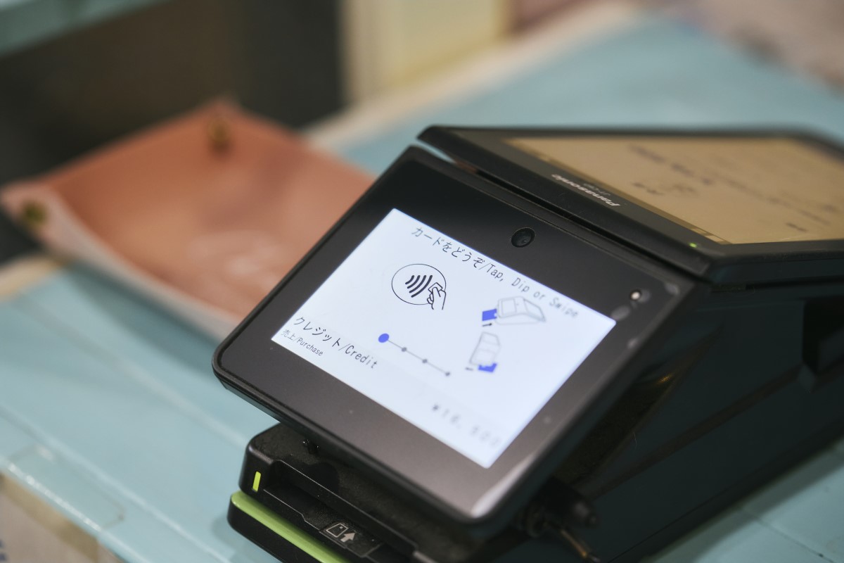 支払いの選択肢が増えたことでお客様の満足度がアップ！