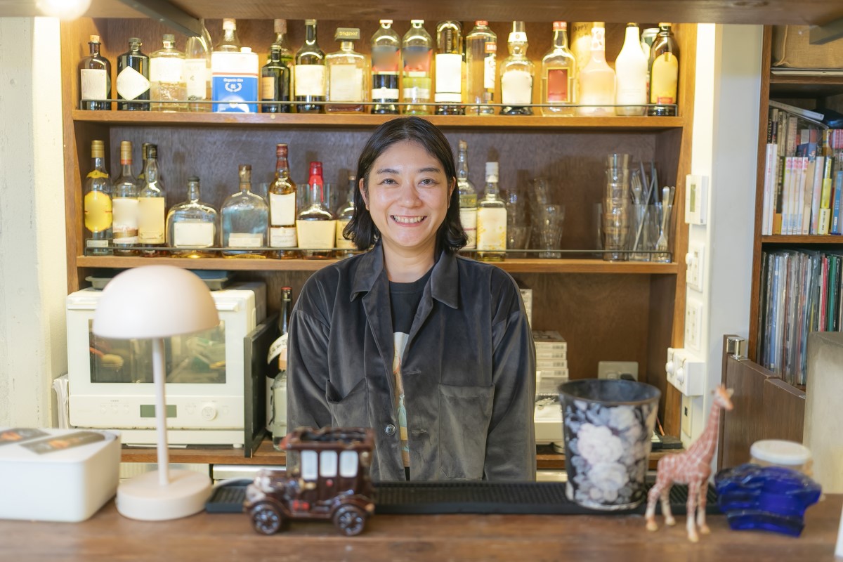 個人事業主でも導入しやすい低コストで、使い勝手、耐久性、サービス拡充にも満足