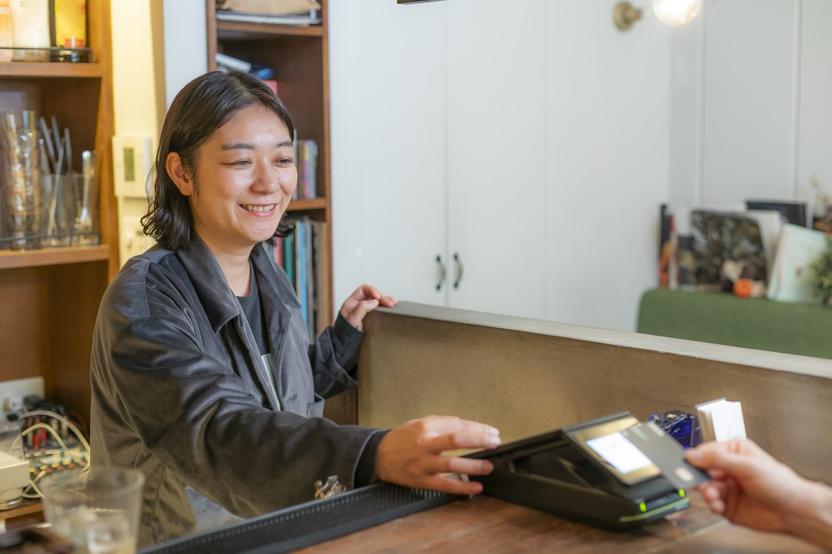 低コストで使い勝手も良い上に、サービスもどんどん進化