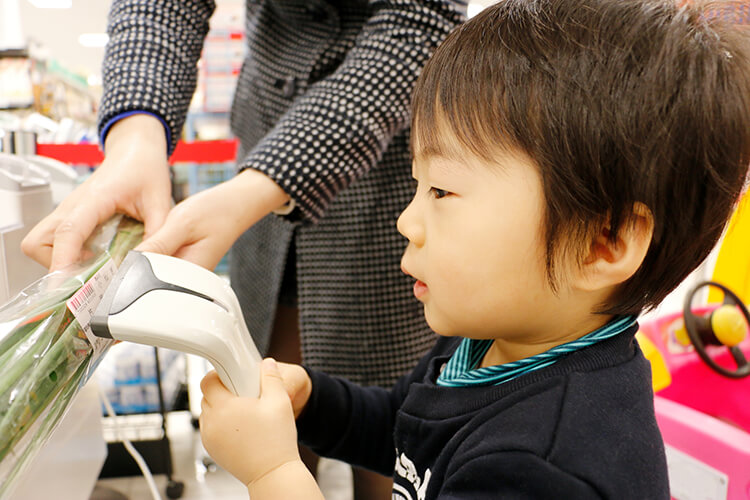 無人レジとは?その将来像と併せて解説