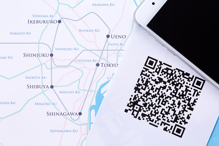 経済産業省のキャッシュレス推進政策は、店舗に追い風!