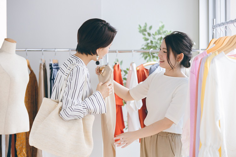 接客で大切なスキル