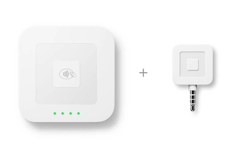 Square イメージ
