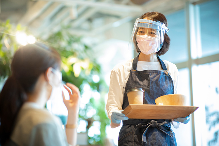 飲食店が取り組みやすい感染防止対策とは