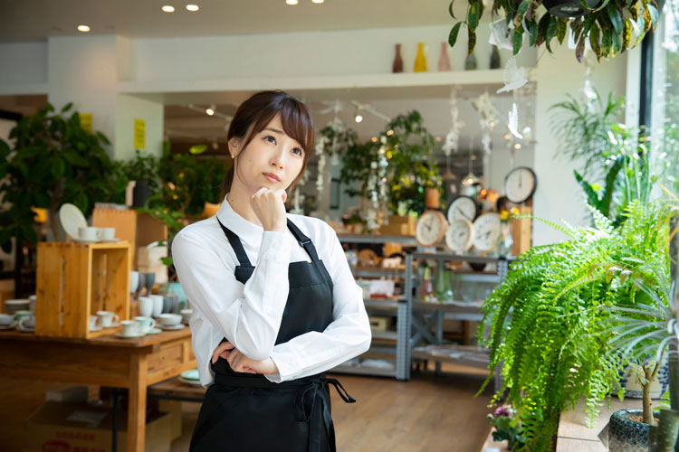クレジットカードやキャッシュレス決済の決済手数料とは
