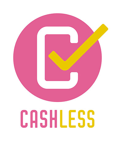 CASHLESS