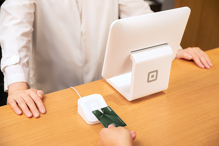 Square イメージ
