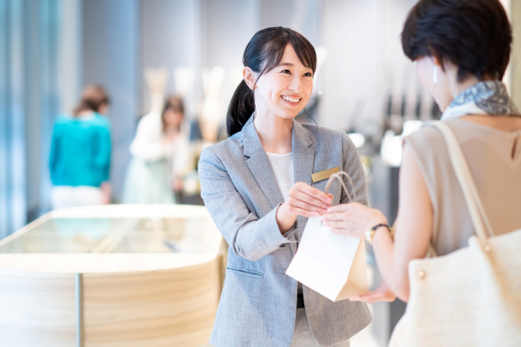 販促とは?店舗における販促施策や効果について解説