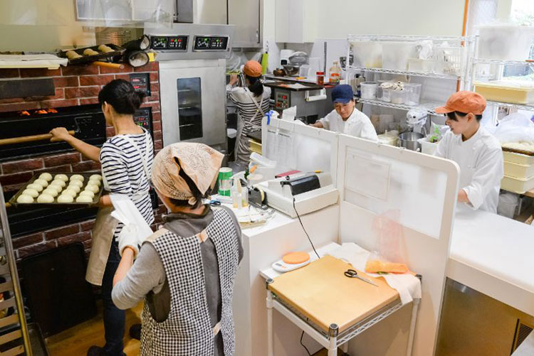パン屋開業を成功させるコツ