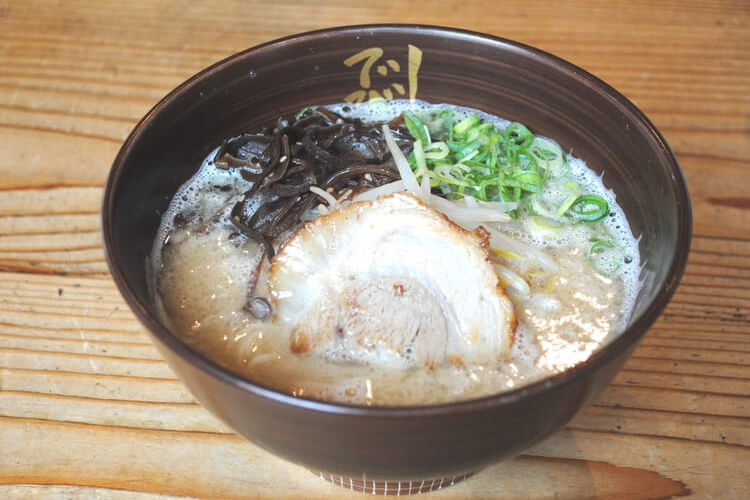 ラーメン