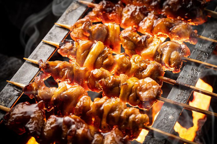 焼き鳥屋を開業するメリット