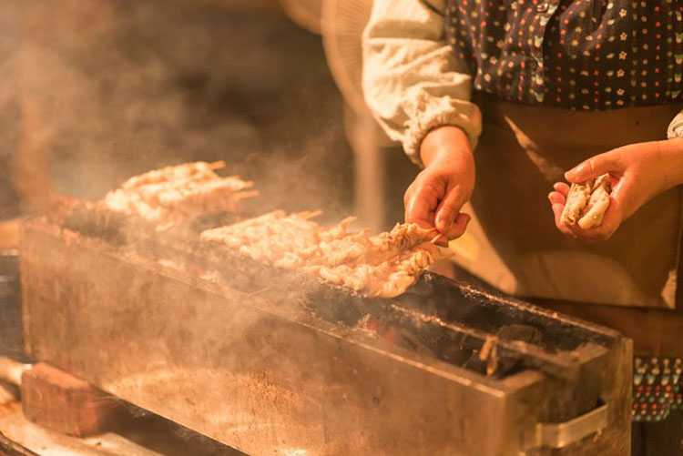 焼き鳥屋を成功させる方法