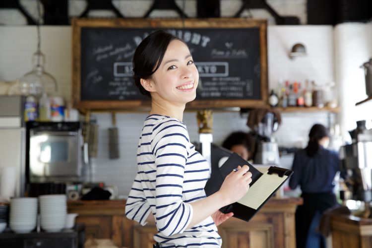 カフェ経営は難しい?経営を成功させるコツ5つ