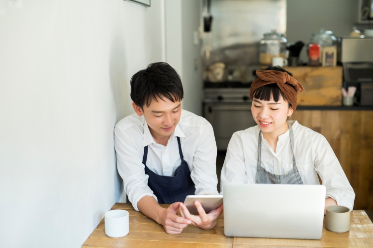 店舗ビジネスに活かせる顧客管理アプリの主な機能