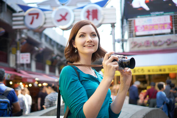 免税店の手続きを知り、インバウンド需要をとらえよう!
