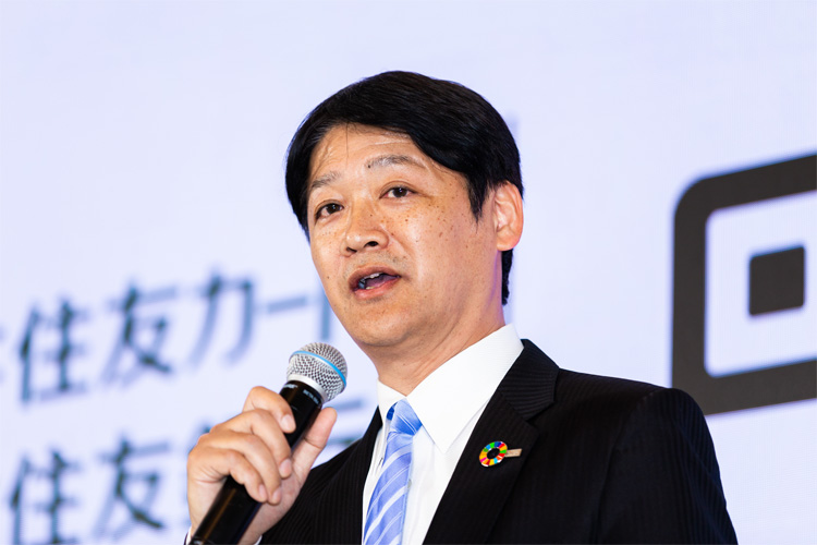 山下剛史氏 イメージ