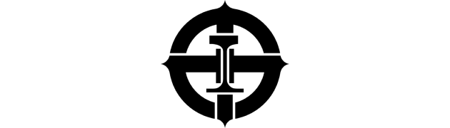 鹿児島市電ロゴ