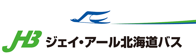 ジェイ・アール北海道バスロゴ