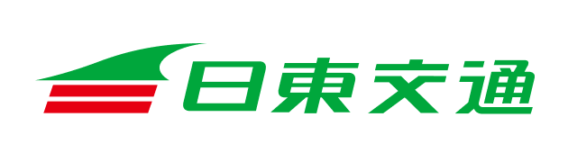 日東交通ロゴ