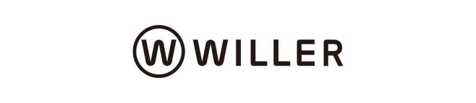 WILLER TRAINS株式会社（京都丹後鉄道）ロゴ