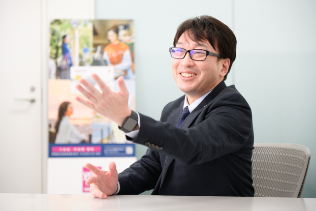 さまざまな相談ができ、スケジュールどおりに開発できた
